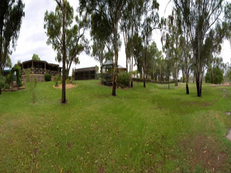 Lot 2 Boeill Creek Road, Mildura VIC 3500