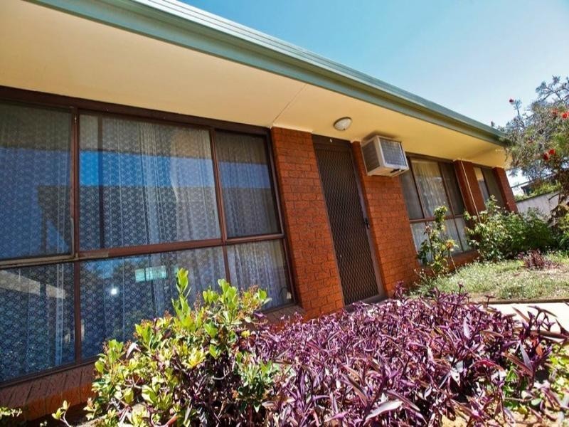 Units 1-4, 2 Elouera Drive, Irymple VIC 3498