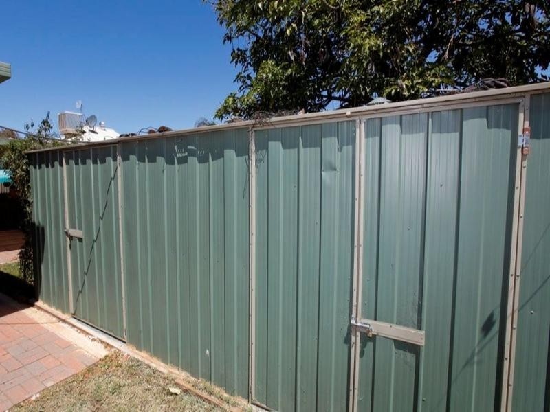 Units 1-4, 2 Elouera Drive, Irymple VIC 3498