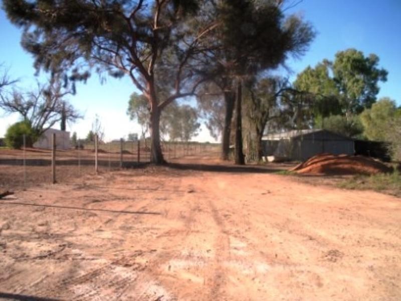 Lot 2 Deakin Avenue, Mildura VIC 3500