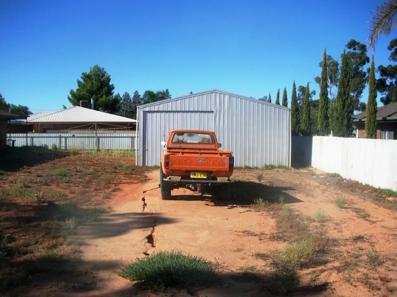 Lot 3 Sarah Court, Mildura VIC 3500