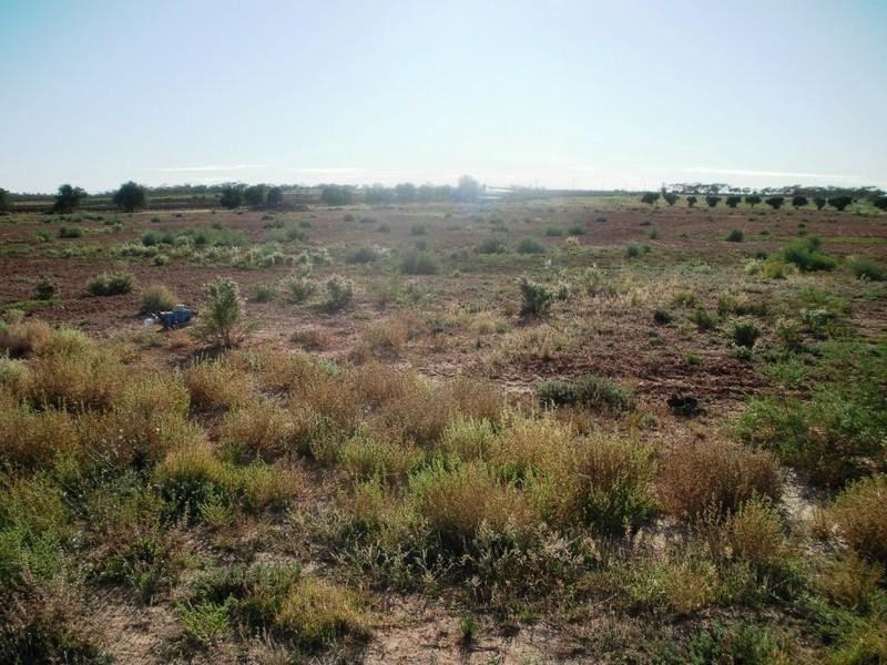 Lot 1 Sheoak Avenue, Mildura South VIC 3501