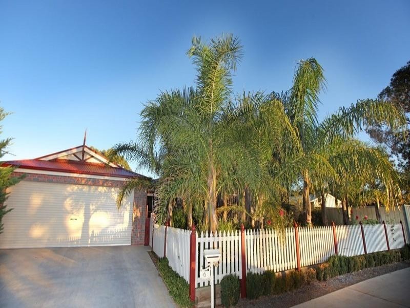 6 Durham Avenue, Mildura VIC 3500