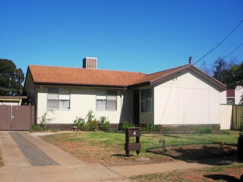 4 Ulmarra Place, Mildura VIC 3500