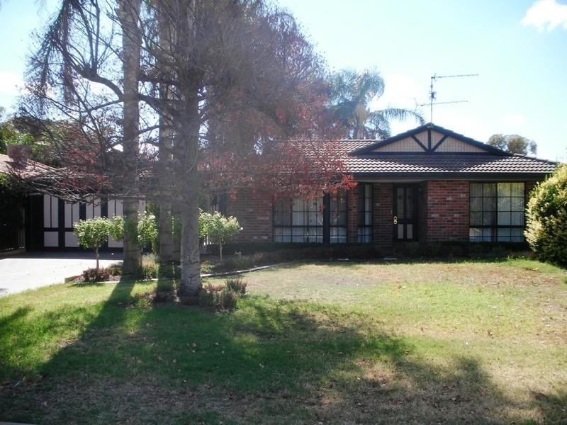 17 Muscat Court, Mildura VIC 3500