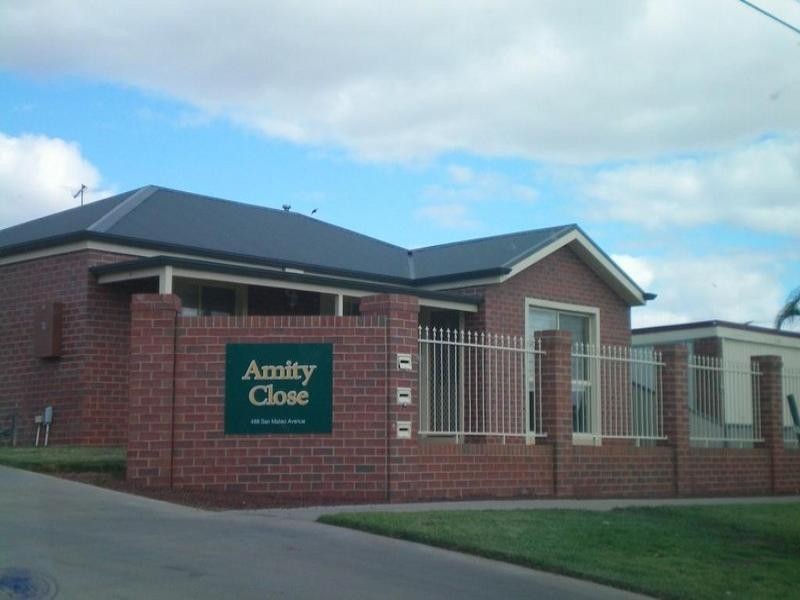 6/488 San Mateo Avenue, Mildura VIC 3500