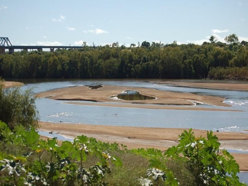 Charters Towers QLD 4820