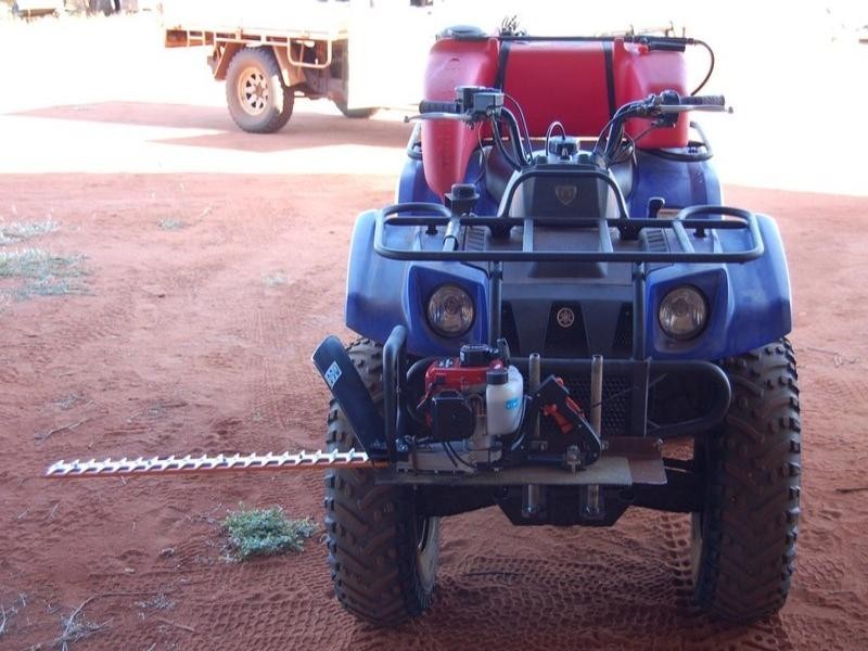 Charters Towers QLD 4820