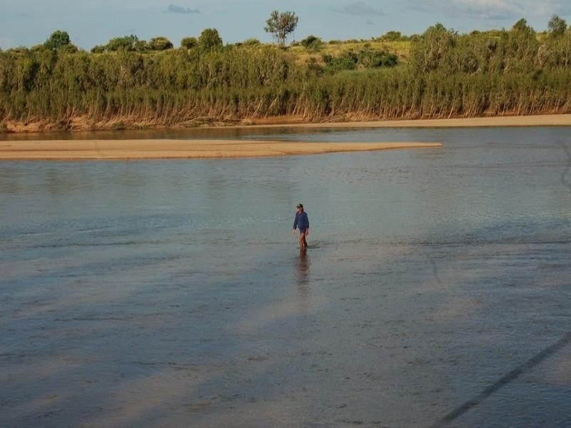 Charters Towers QLD 4820