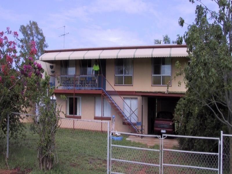 Charters Towers QLD 4820