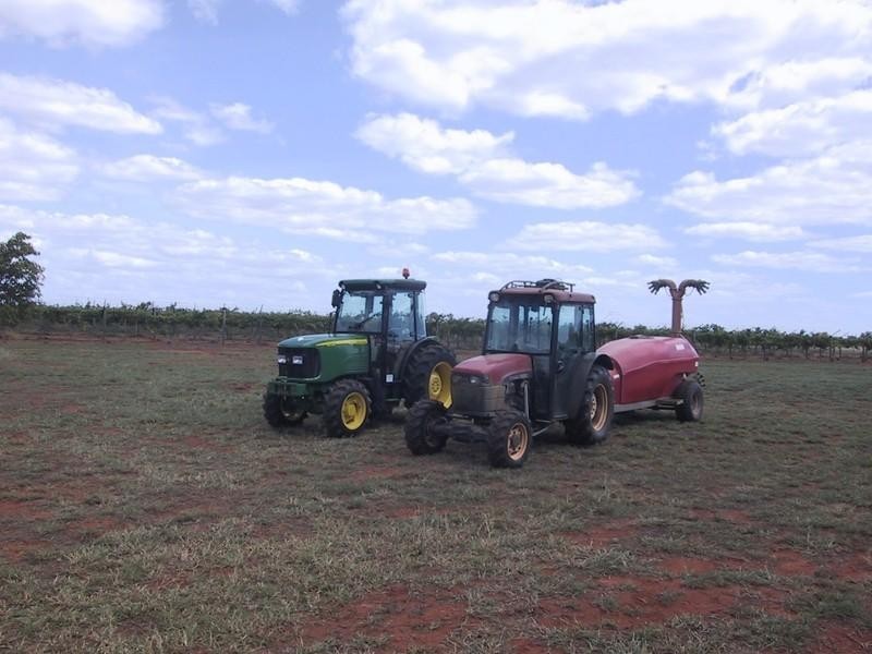 Charters Towers QLD 4820