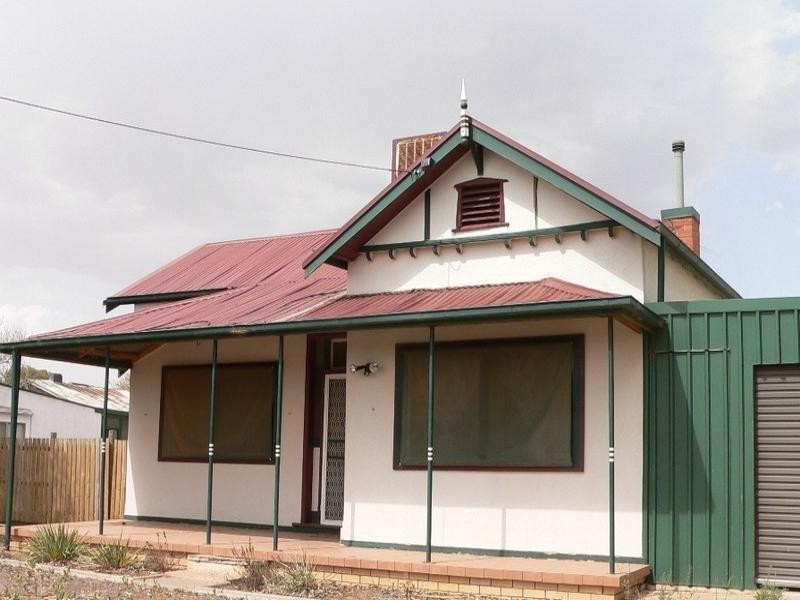 22 Sanders Street, Merbein VIC 3505