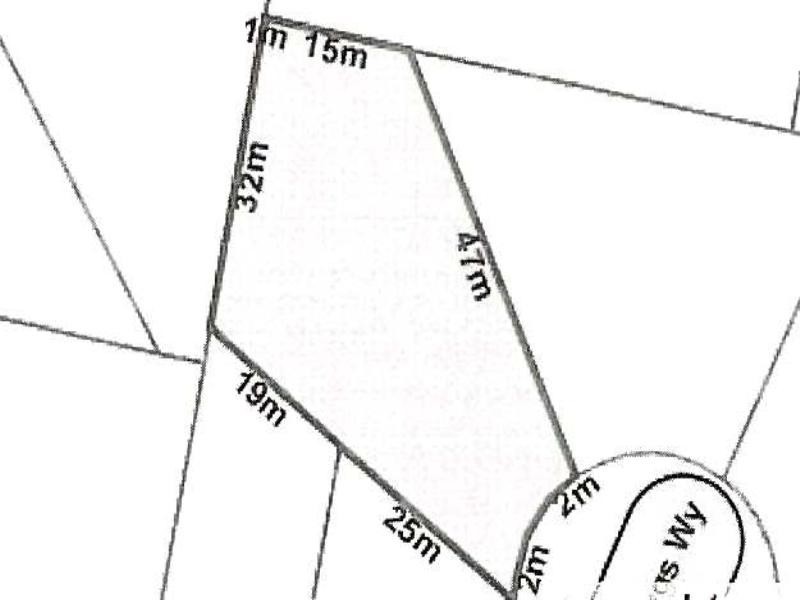 Lot 47 Drings Way, Gol Gol NSW 2738
