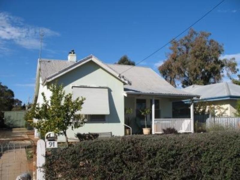91 Ilex Street, Red Cliffs VIC 3496