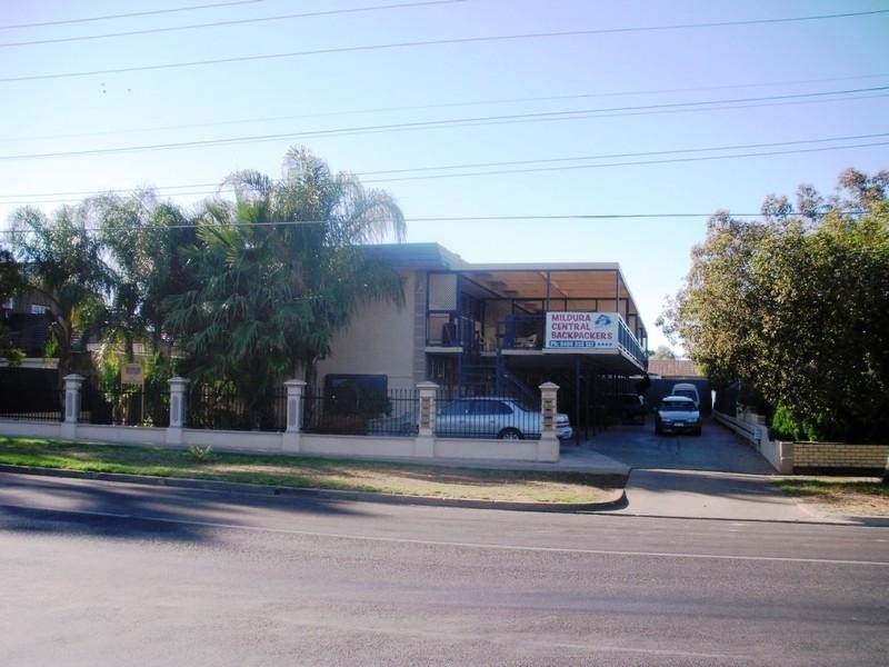 Unit 4/364 Deakin Avenue, Mildura VIC 3500