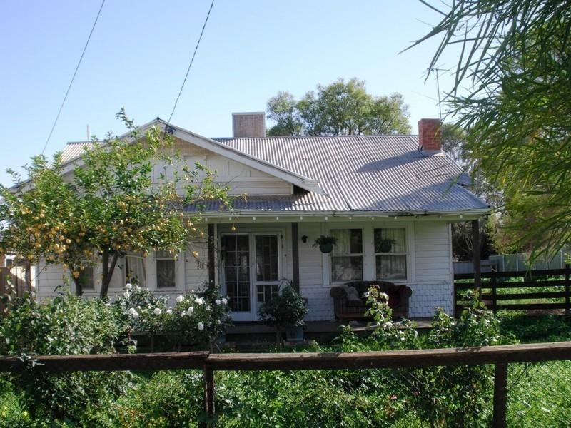 25 Langtree Parade, Mildura VIC 3500