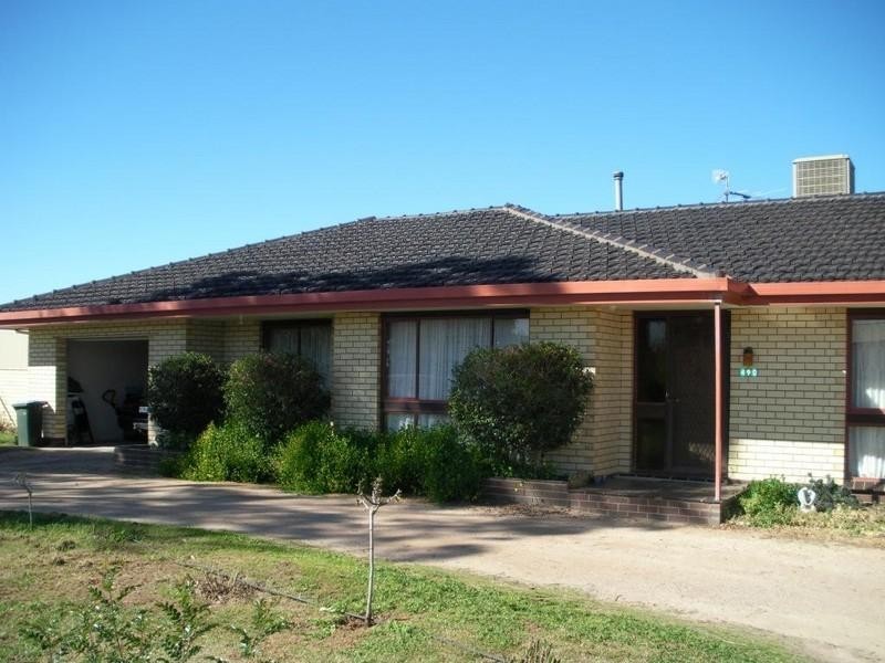 490 Sandilong Avenue, Irymple VIC 3498