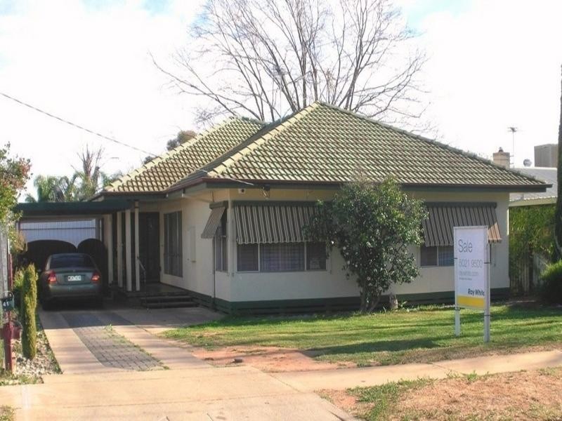 41 McKendrick Avenue, Mildura VIC 3500
