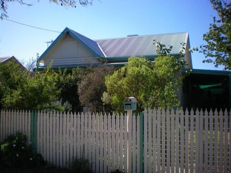 115 Jacaranda Street, Red Cliffs VIC 3496