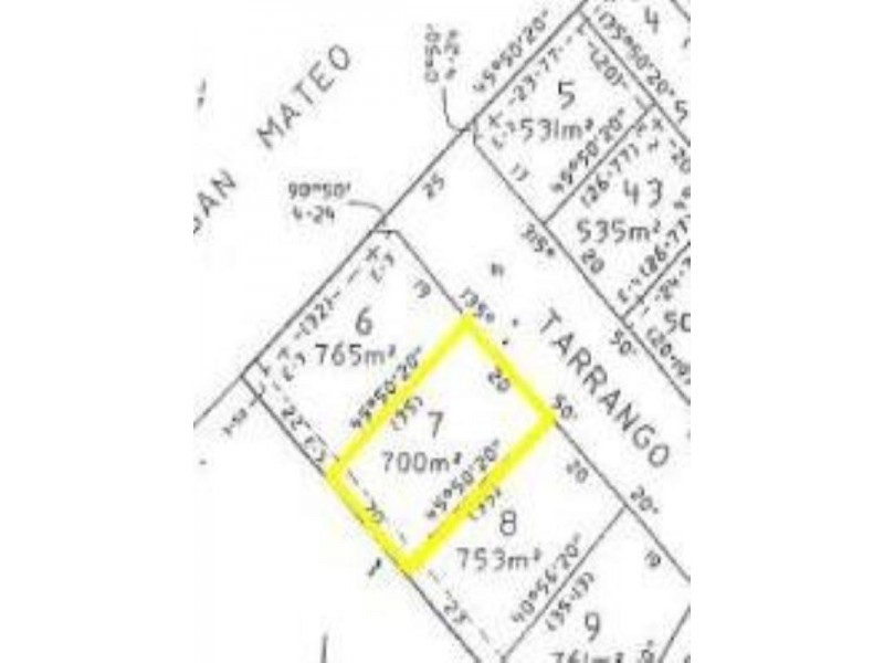 4 (Lot 7) Tarrango Drive, Mildura VIC 3500