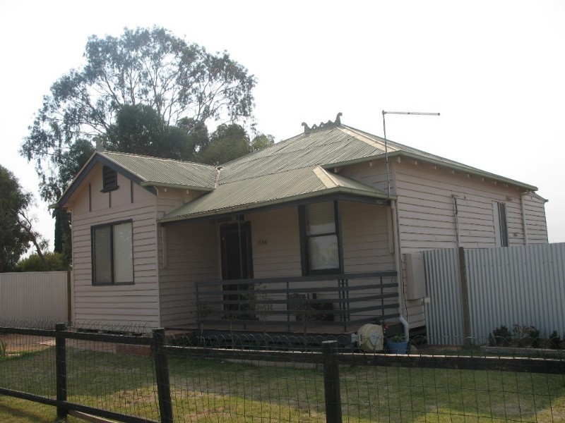 1566 San Mateo Avenue, Mildura VIC 3500