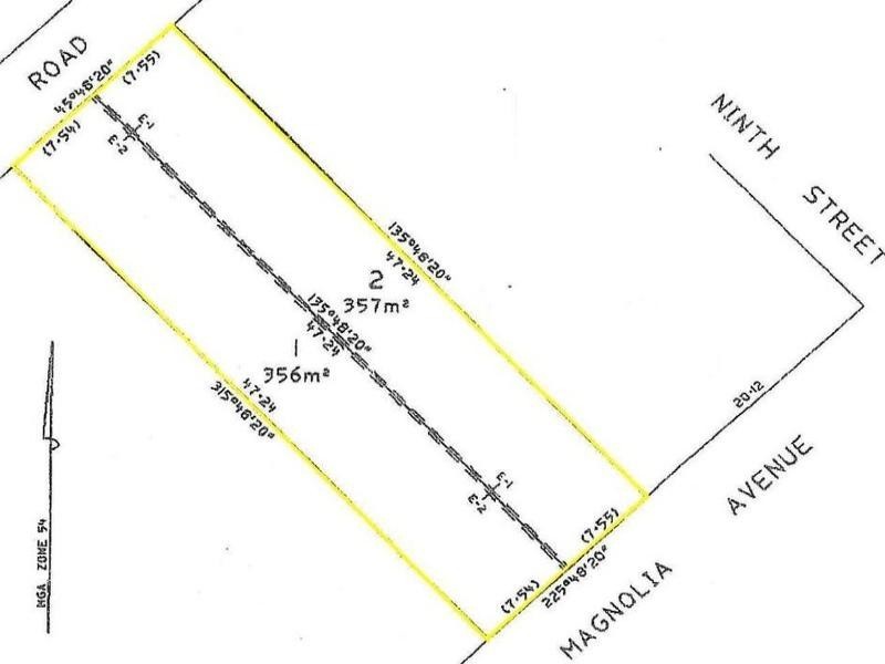 89 Magnolia Avenue, Mildura VIC 3500