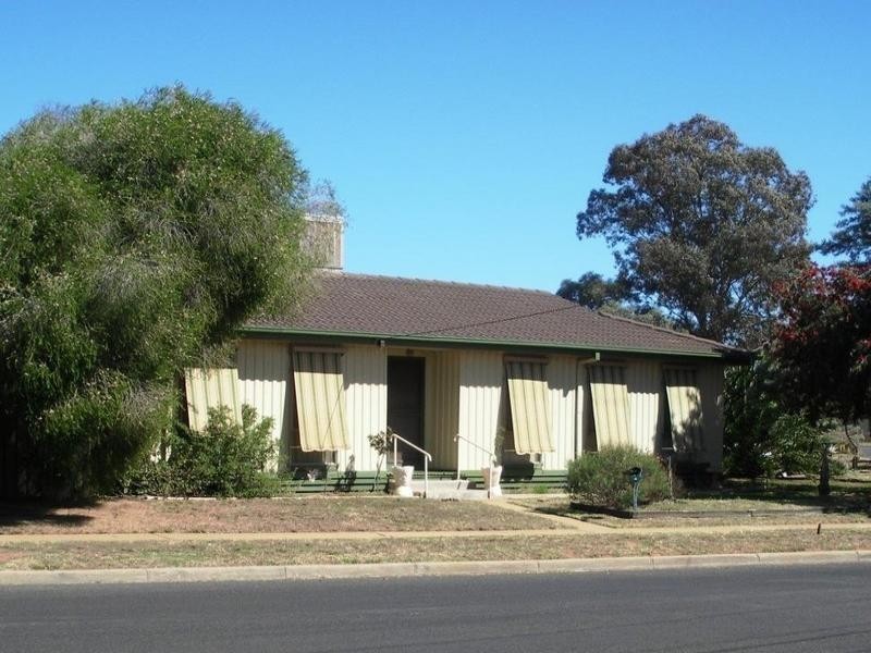 1 Ulmarra Place, Mildura VIC 3500