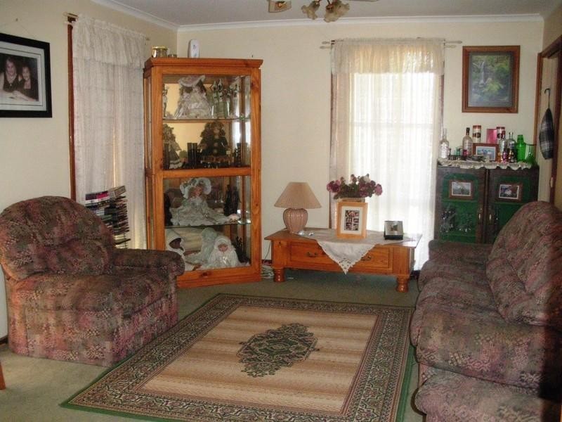 1 Ulmarra Place, Mildura VIC 3500