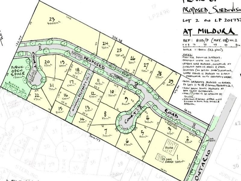 425 Ontario Avenue, Mildura VIC 3500