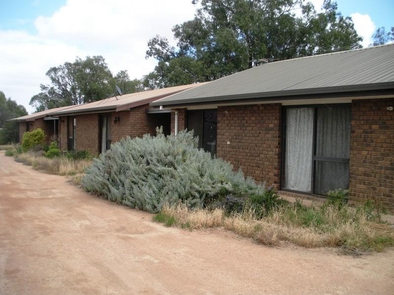 58 Wentworth Street, Wentworth NSW 2648