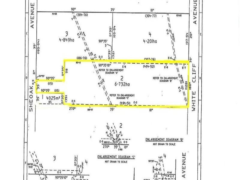 Lot 2 Sheoak Avenue, Mildura VIC 3500