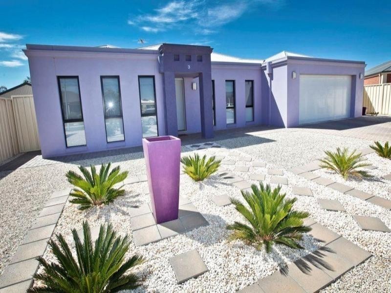 3 Daytona Court, Mildura VIC 3500