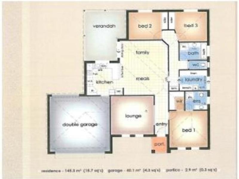 3 Daytona Court, Mildura VIC 3500