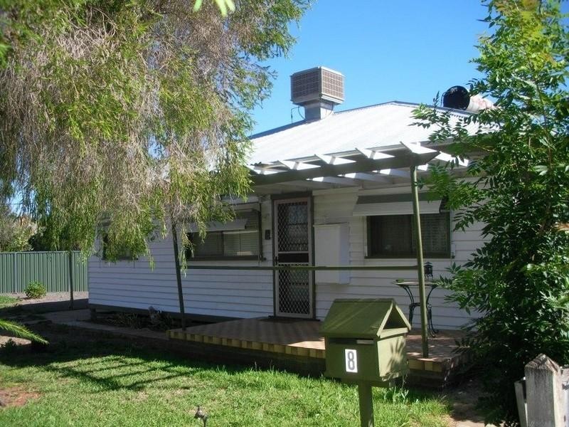 8 Boree Street, Red Cliffs VIC 3496