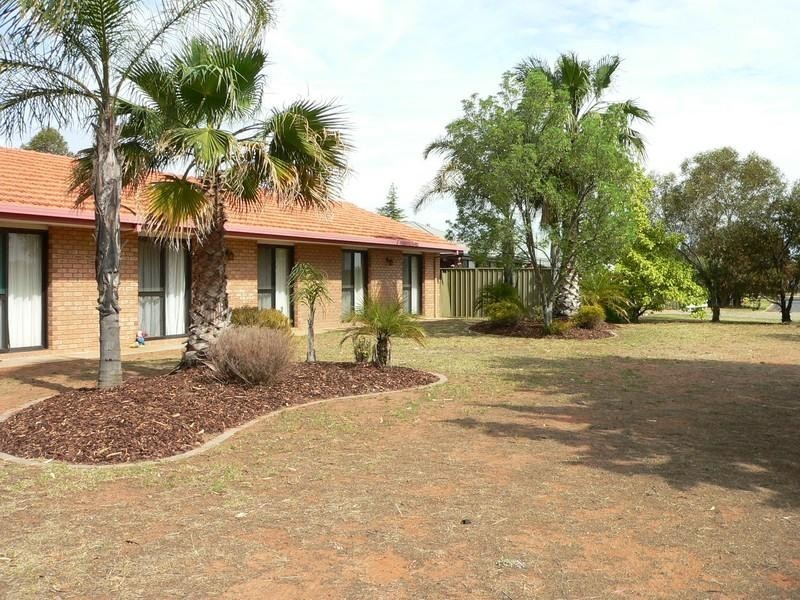 3/133 Calder Highway, Red Cliffs VIC 3496