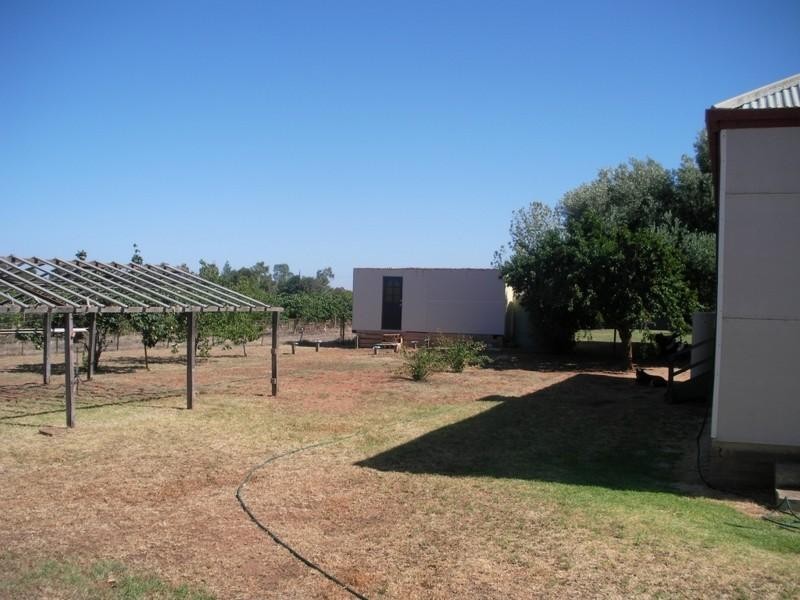 17 Lachlan Parade, Red Cliffs VIC 3496