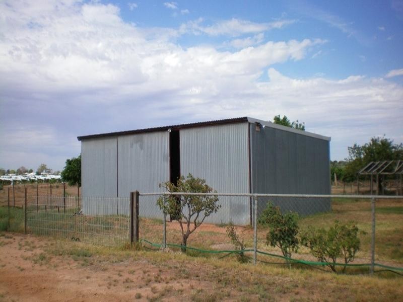 17 Lachlan Parade, Red Cliffs VIC 3496