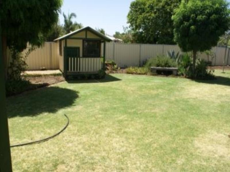 21 Goulburn Avenue, Red Cliffs VIC 3496