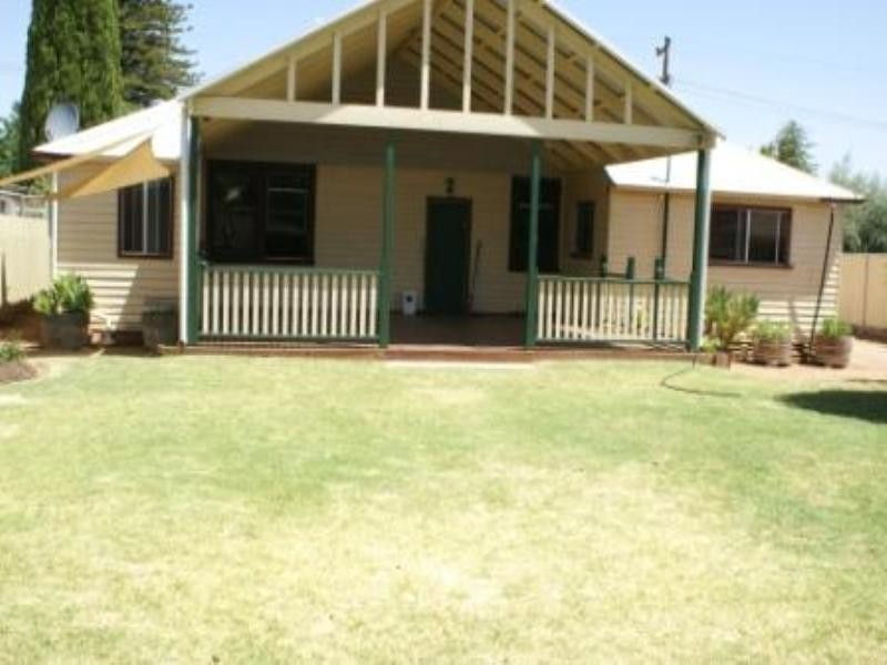 21 Goulburn Avenue, Red Cliffs VIC 3496