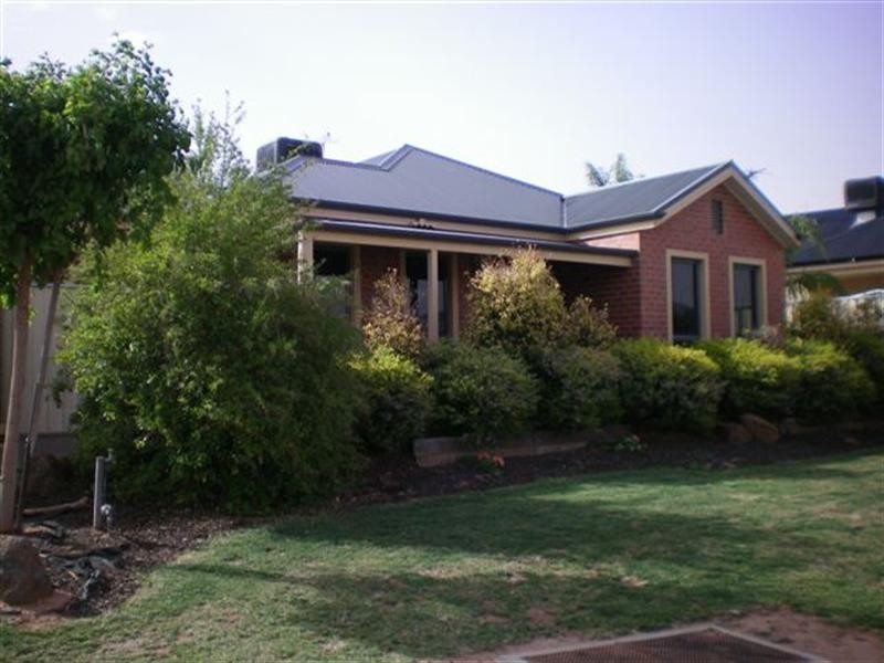 34 Tulane Drive, Mildura VIC 3500