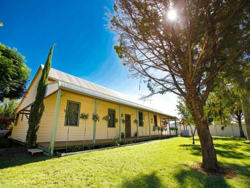 22 First Street, Nichols Point VIC 3501