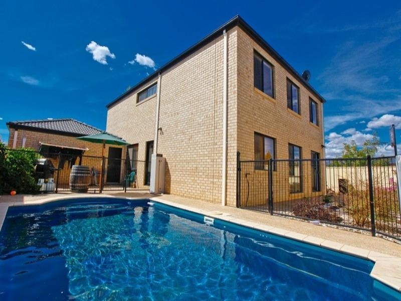 1 Edmund Barton Court, Mildura VIC 3500