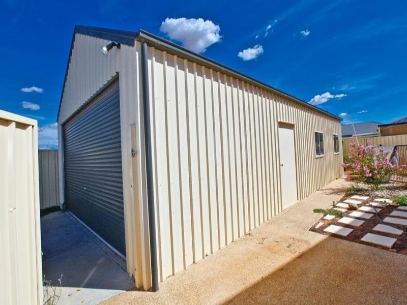 1 Edmund Barton Court, Mildura VIC 3500