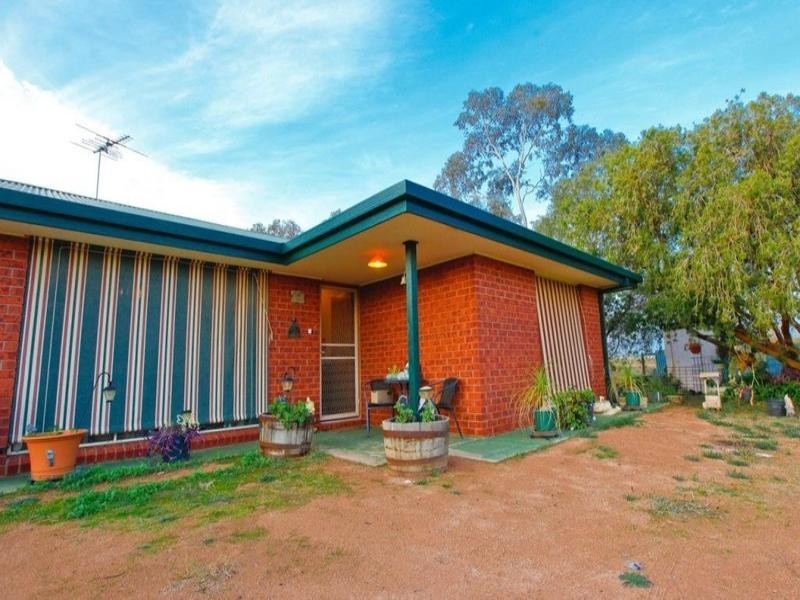 624 Pawson Avenue, Cardross VIC 3496
