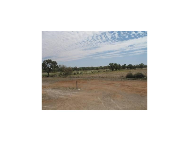 Lot 2 Cureton Avenue, Mildura VIC 3500