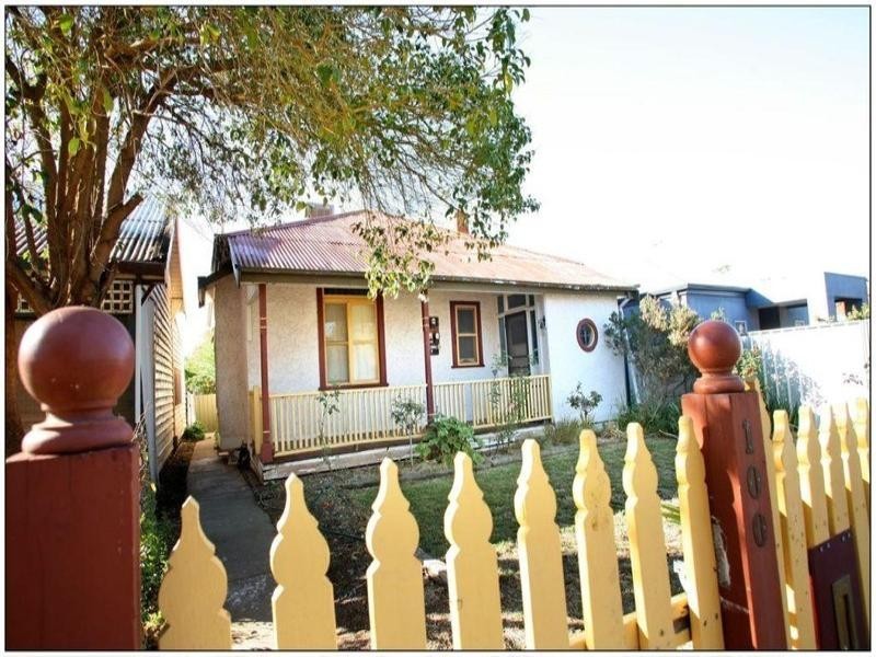 100 Lemon Avenue, Mildura VIC 3500