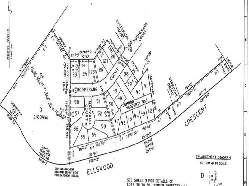 Lots 29-128 Wirraway Heights, Mildura VIC 3500