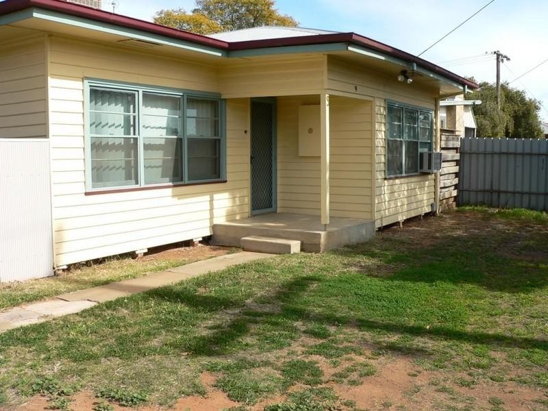 9 Thirteenth Street, Mildura VIC 3500