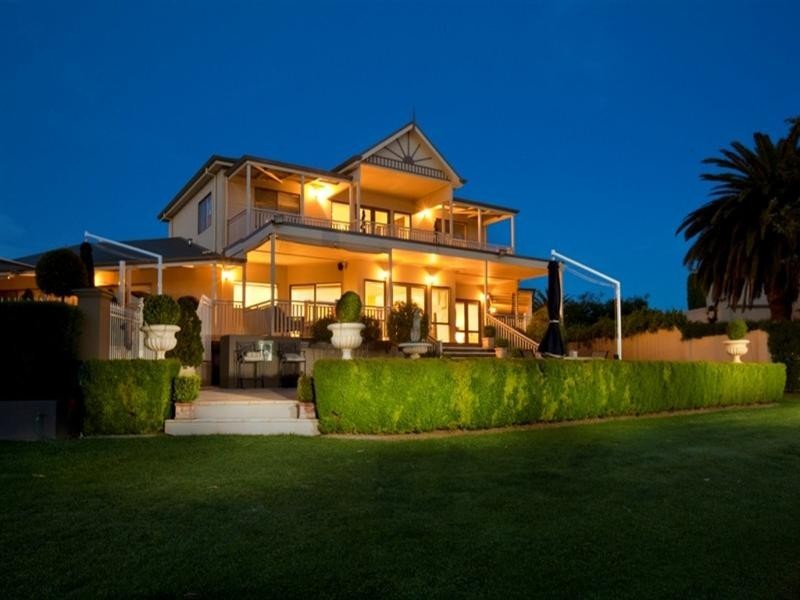 12 Riverview Rise, Mildura VIC 3500