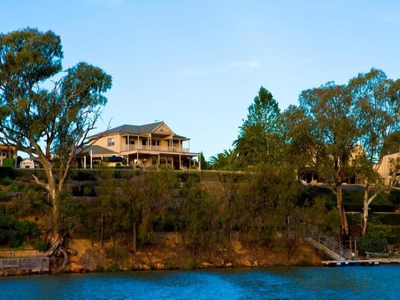 12 Riverview Rise, Mildura VIC 3500